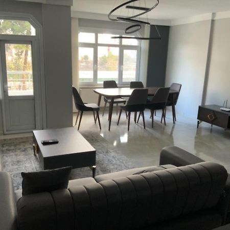Luxury Z-Apart Family Homes 2 Bedrooms Wifi Near Metro Zeytinburnu 伊斯坦布尔 外观 照片