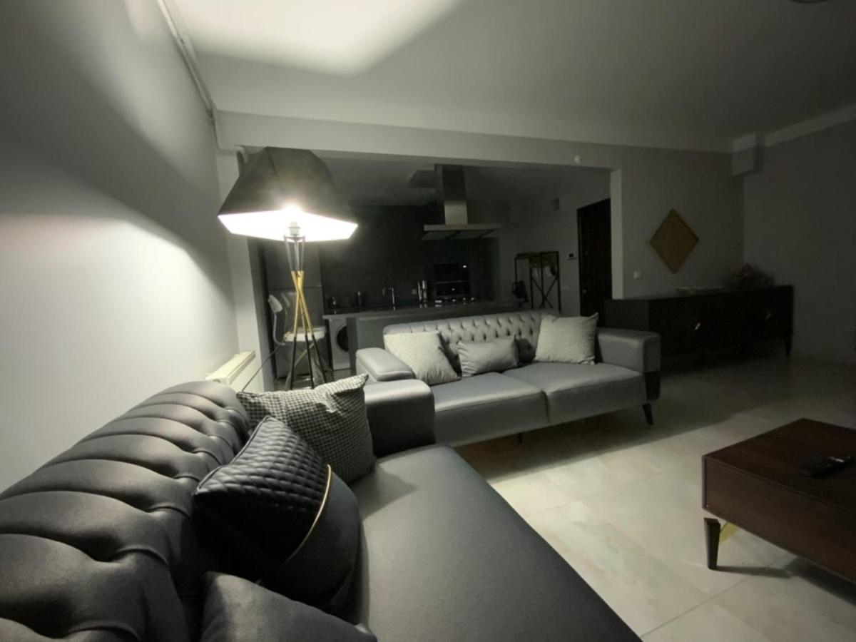 Luxury Z-Apart Family Homes 2 Bedrooms Wifi Near Metro Zeytinburnu 伊斯坦布尔 外观 照片