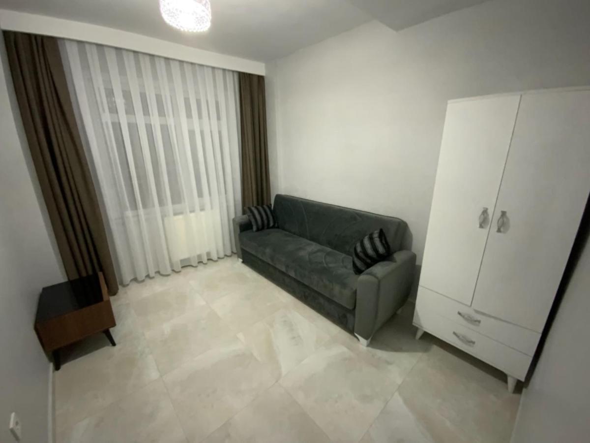 Luxury Z-Apart Family Homes 2 Bedrooms Wifi Near Metro Zeytinburnu 伊斯坦布尔 外观 照片