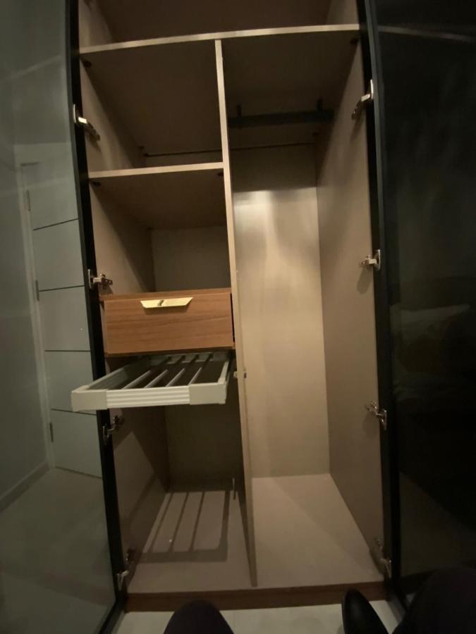 Luxury Z-Apart Family Homes 2 Bedrooms Wifi Near Metro Zeytinburnu 伊斯坦布尔 外观 照片