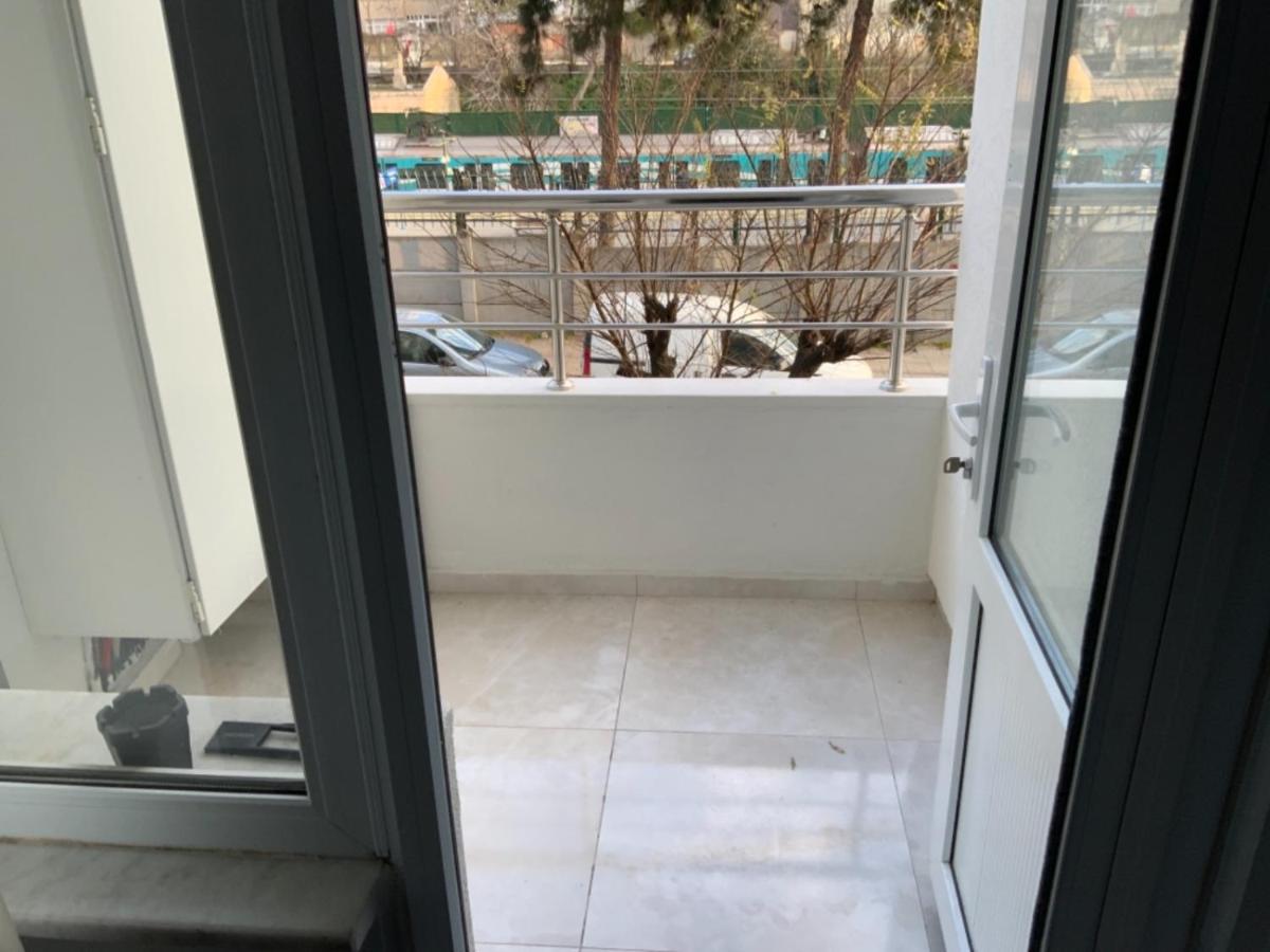 Luxury Z-Apart Family Homes 2 Bedrooms Wifi Near Metro Zeytinburnu 伊斯坦布尔 外观 照片