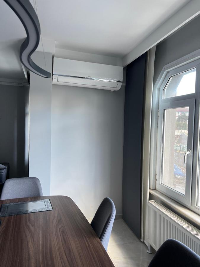 Luxury Z-Apart Family Homes 2 Bedrooms Wifi Near Metro Zeytinburnu 伊斯坦布尔 外观 照片