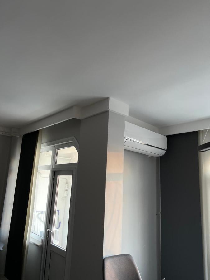 Luxury Z-Apart Family Homes 2 Bedrooms Wifi Near Metro Zeytinburnu 伊斯坦布尔 外观 照片